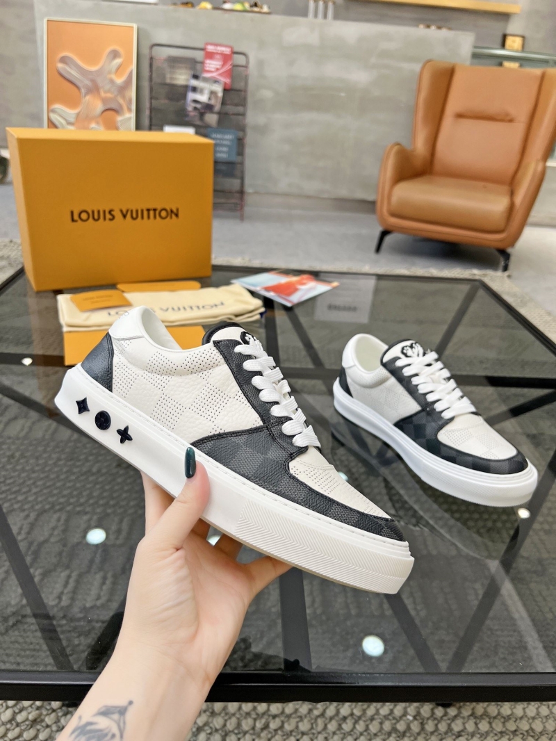 LV Casual Shoes